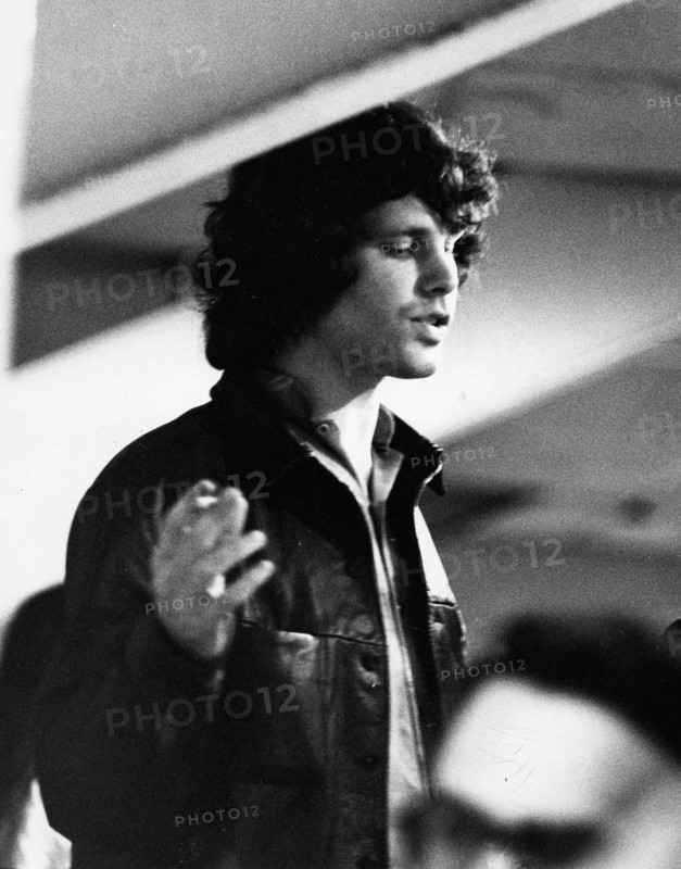 Jim Morrison