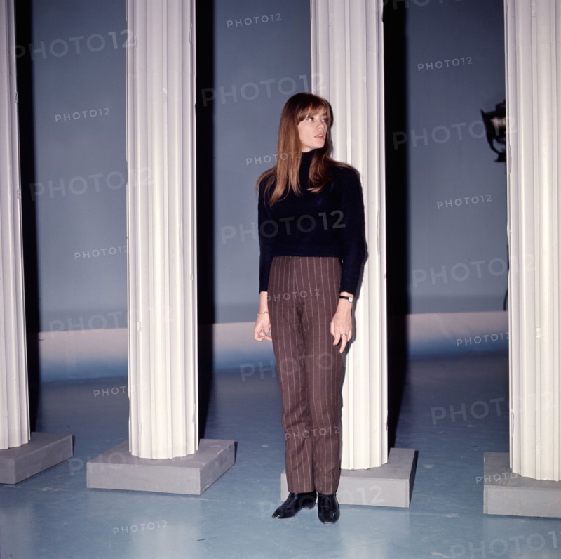 Françoise HARDY