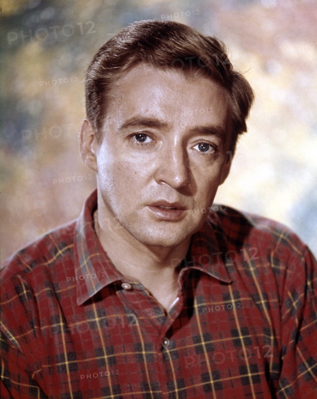 Oskar WERNER, 1966