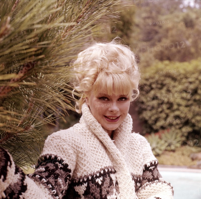 Elke SOMMER
