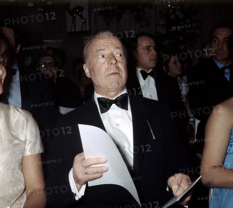 Bambi Awards 1969, Heinz RÜHMANN