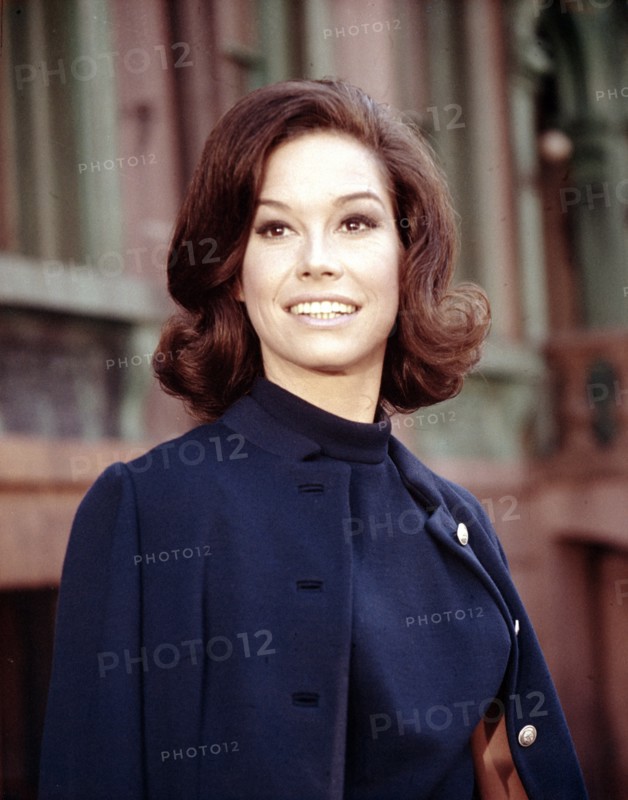 Mary TYLER MOORE, 1969