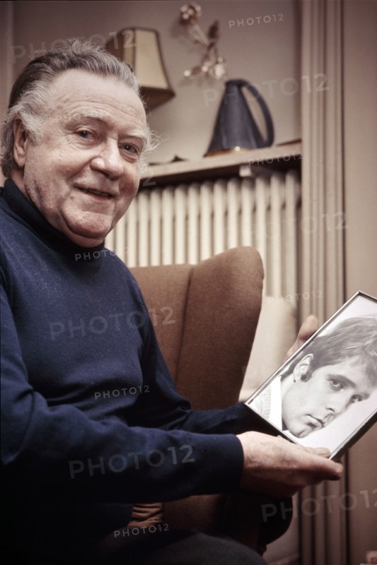 Willy FRITSCH