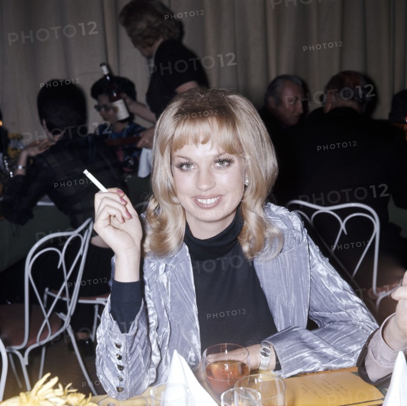 Barbara VALENTIN