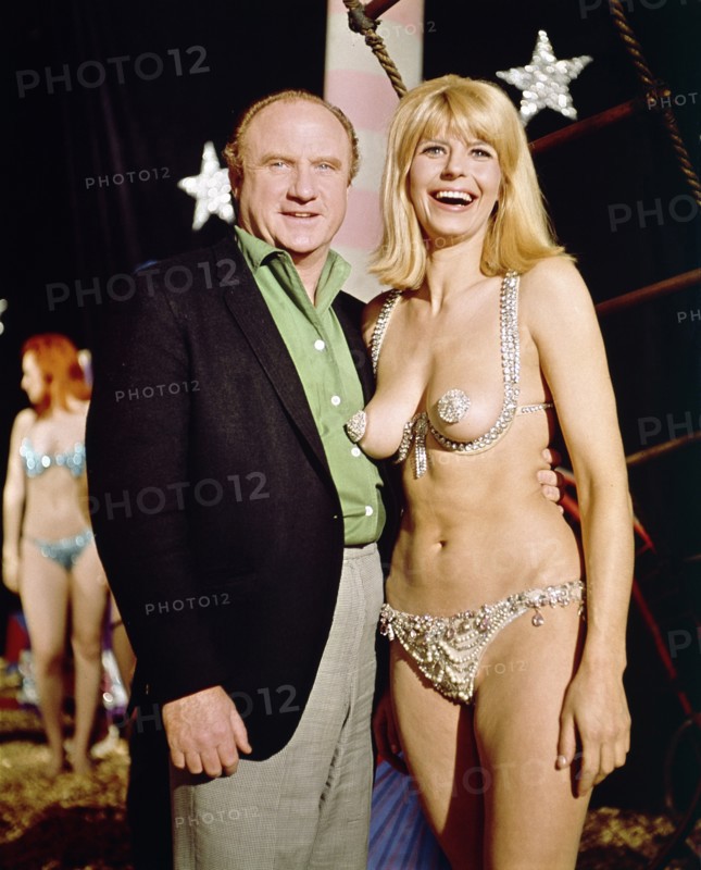 Jack Warden in 'Bye. Bye Braverman', 1968