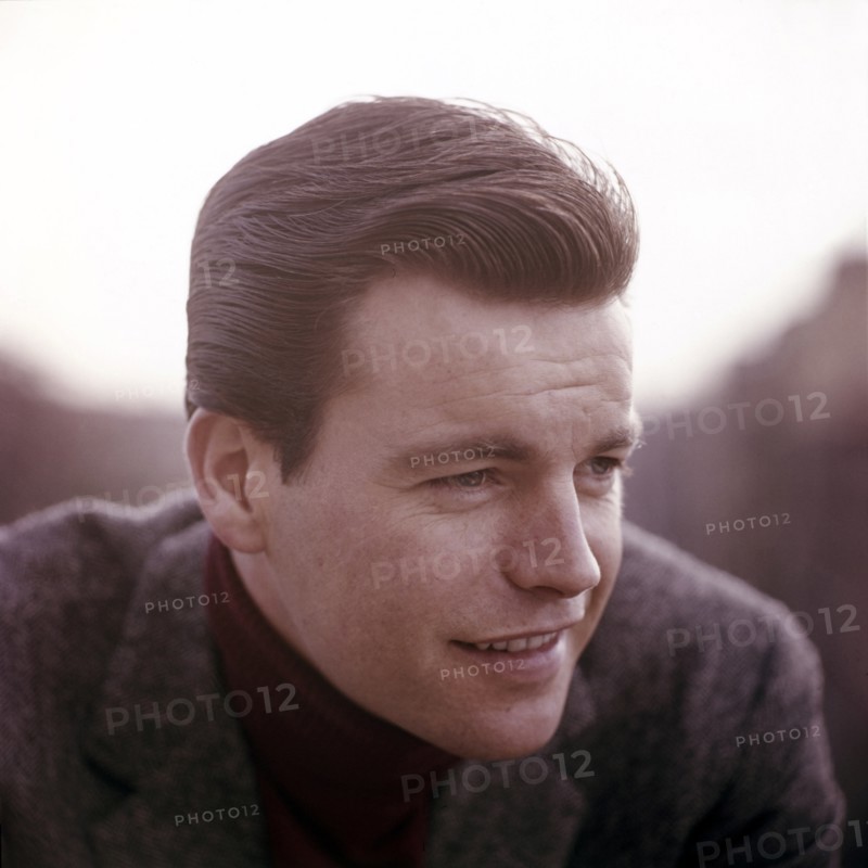 Robert WAGNER