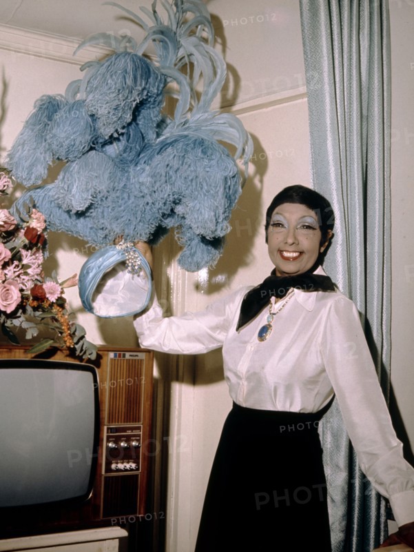Josephine BAKER