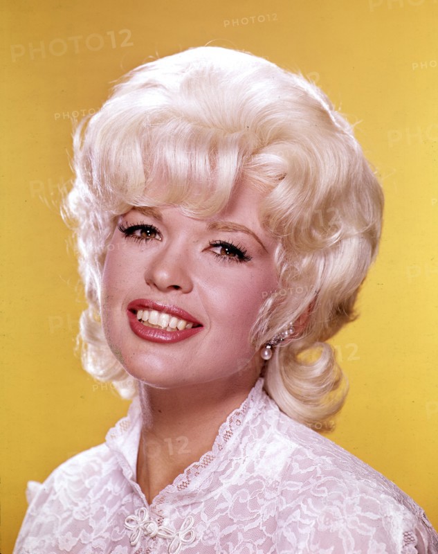 Jayne MANSFIELD