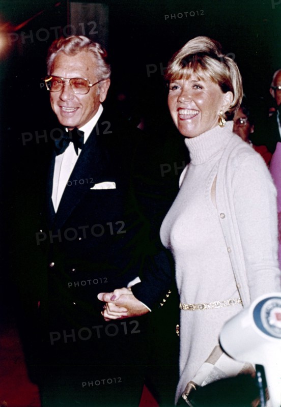 Doris DAY and Alan LUDDEN