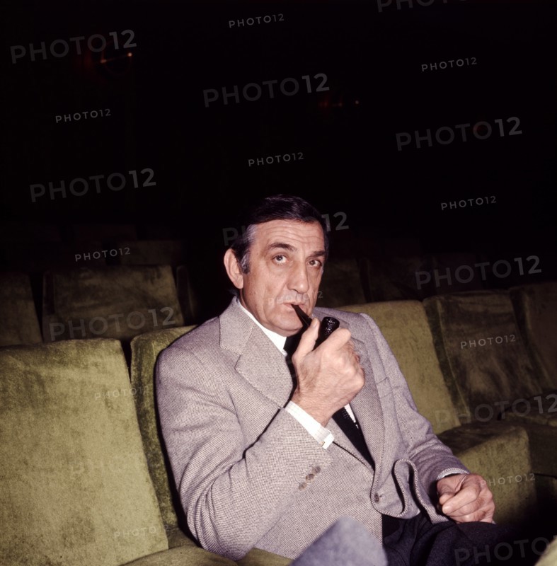 Lino VENTURA