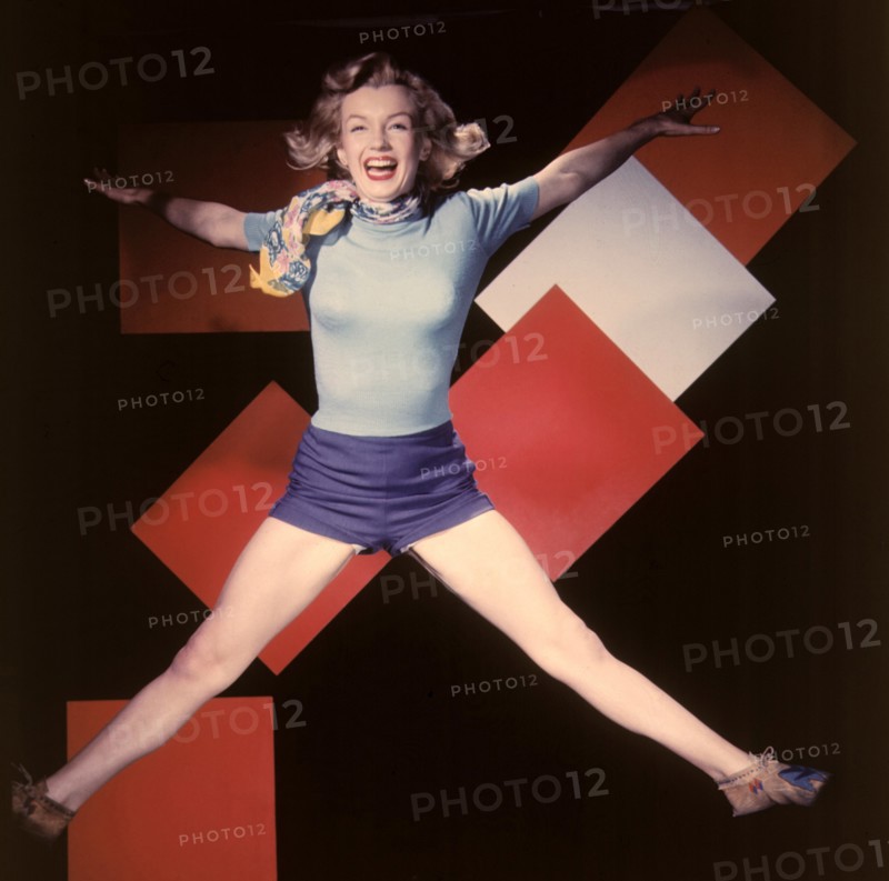 Marilyn MONROE