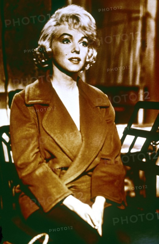 Marilyn MONROE