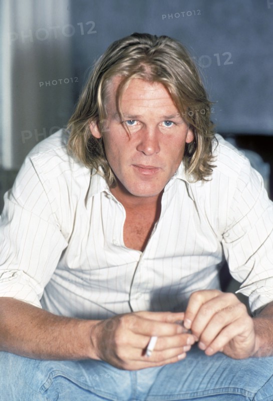 Nick NOLTE, 1978