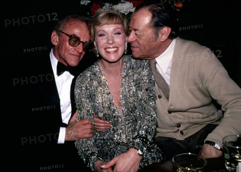 Alan J. LERNER, Julie ANDREWS, Rex HARRISON