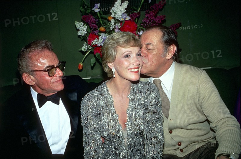 Alan J. LERNER, Julie ANDREWS, Rex HARRISON