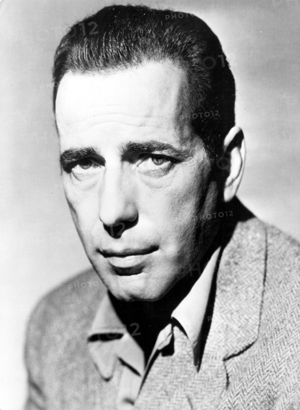 Humphrey BOGART