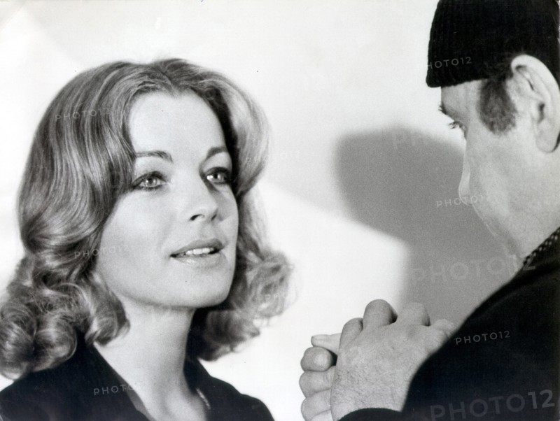 Romy Schneider