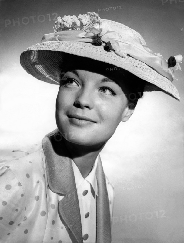 Romy Schneider