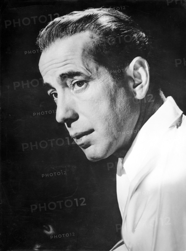 Humphey BOGART