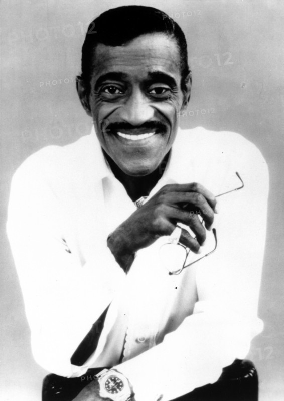 Sammy DAVIS Jr