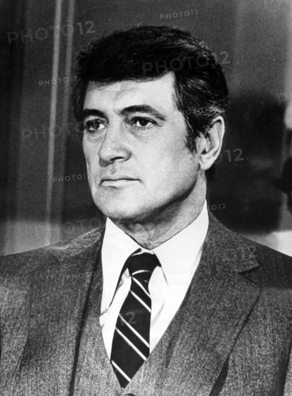 Rock HUDSON