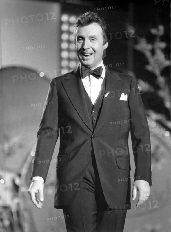 PETER ALEXANDER
