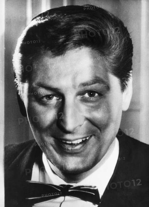 Günter PFITZMANN, portrait