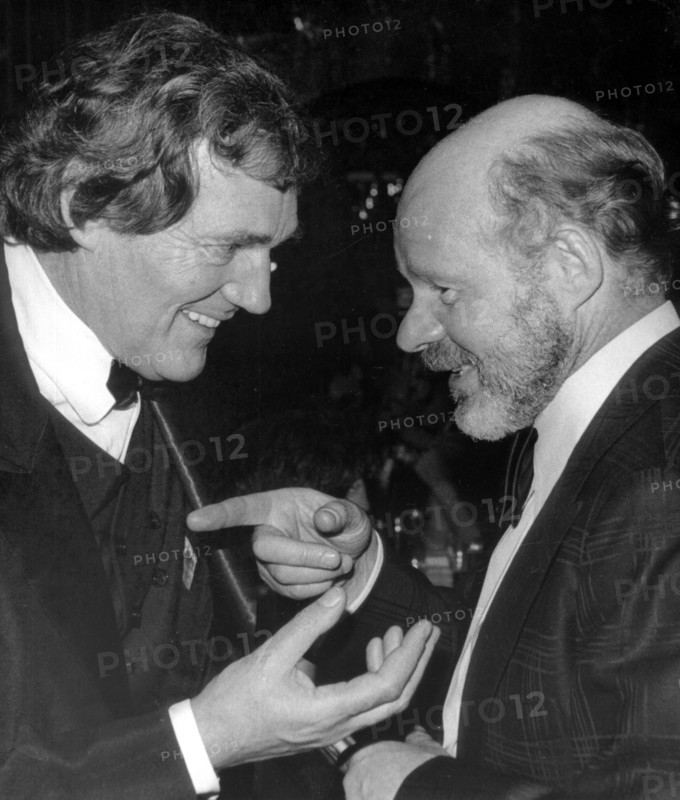 Harald LEIPNITZ and Ralf WOLTER