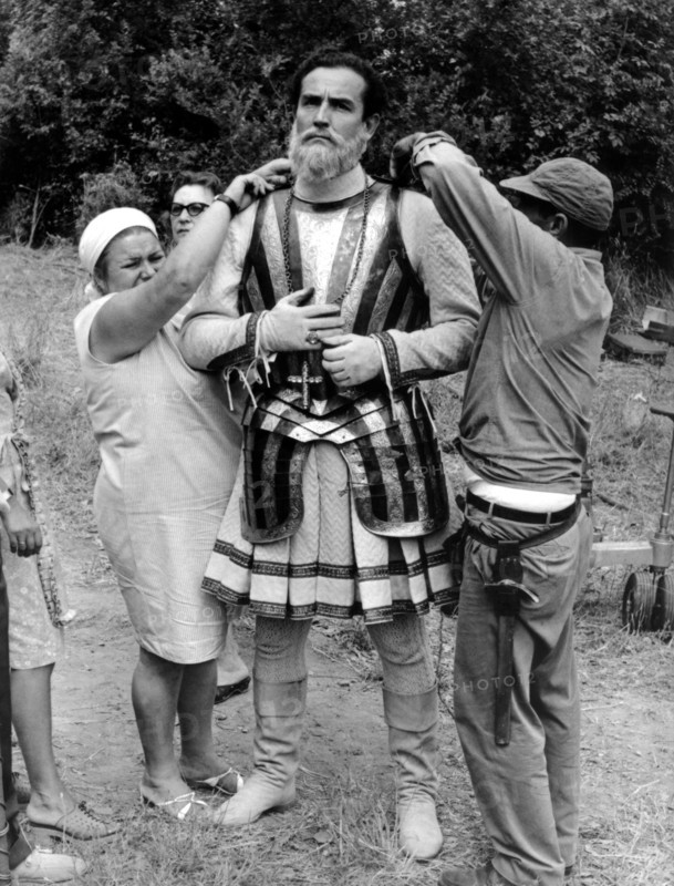 Vittorio GASSMAN