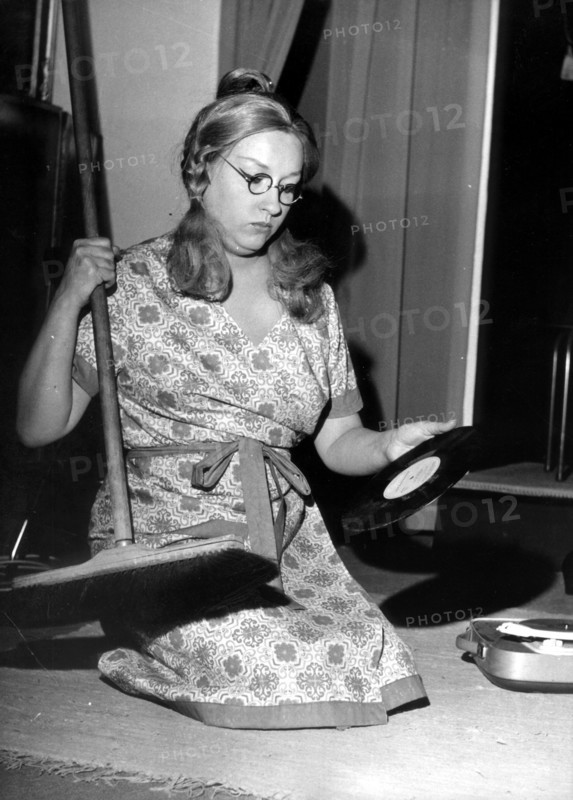 Helen VITA