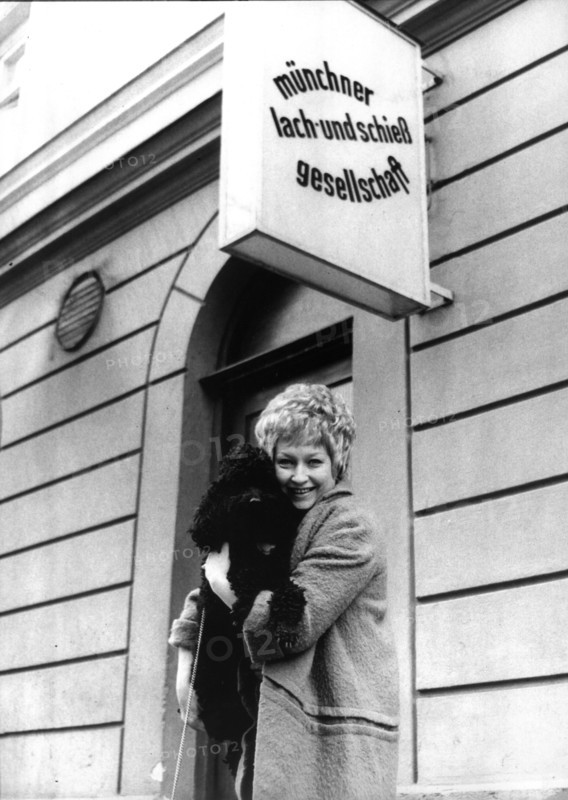 Helen VITA