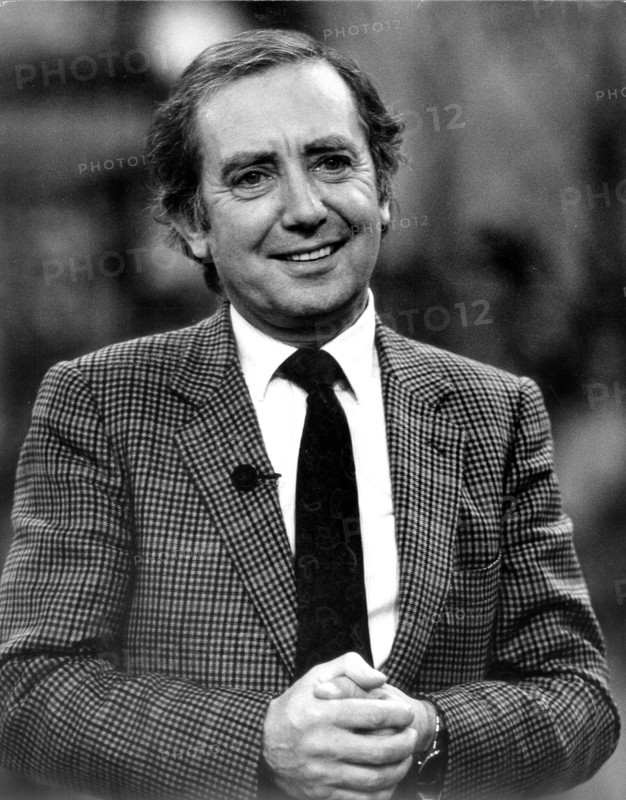 Hans CLARIN, portrait undated