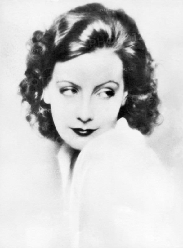 Greta GARBO