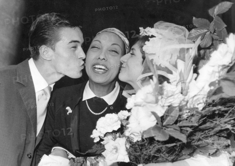 Josephine BAKER
