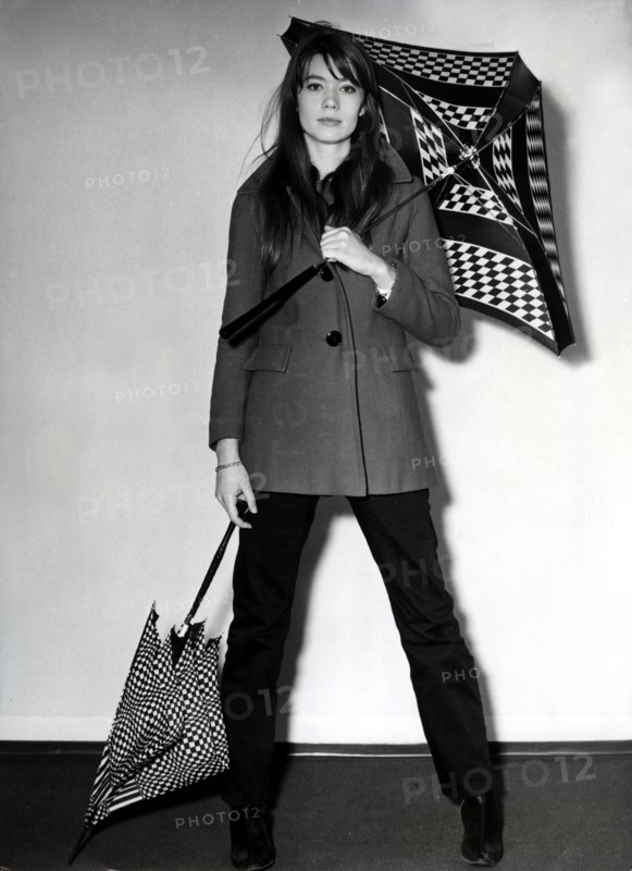 Françoise HARDY