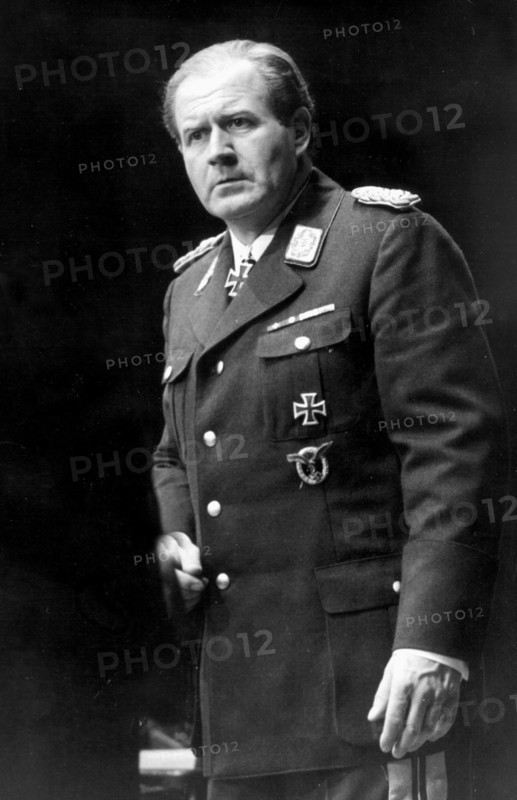 Hans-Joachim KULENKAMPFF