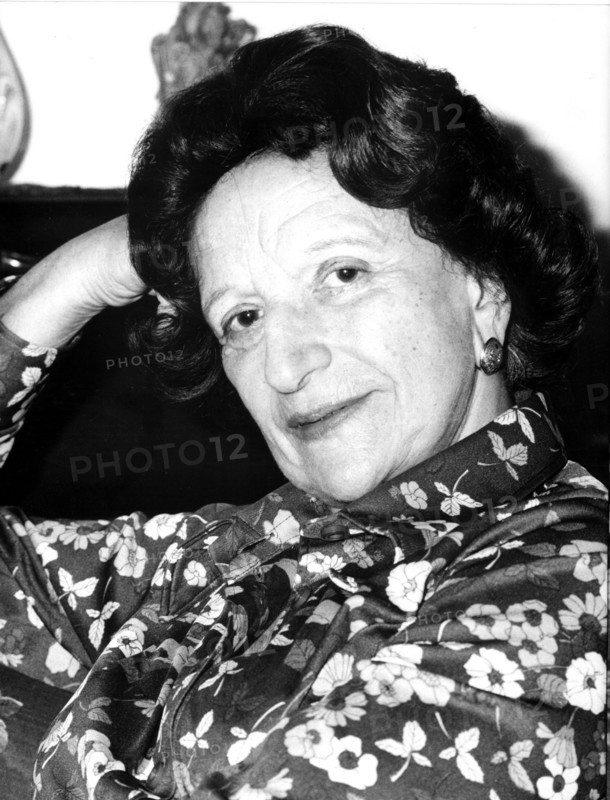 Ida HONOR