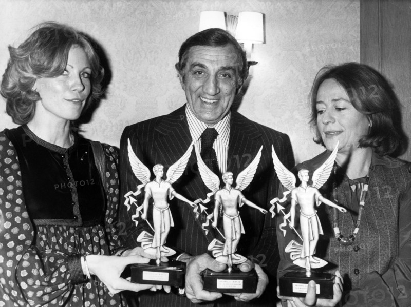 Center National du Cinema Film Prize 1977