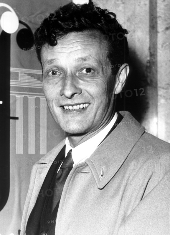 Jean Louis BARRAULT