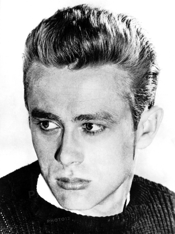 James DEAN