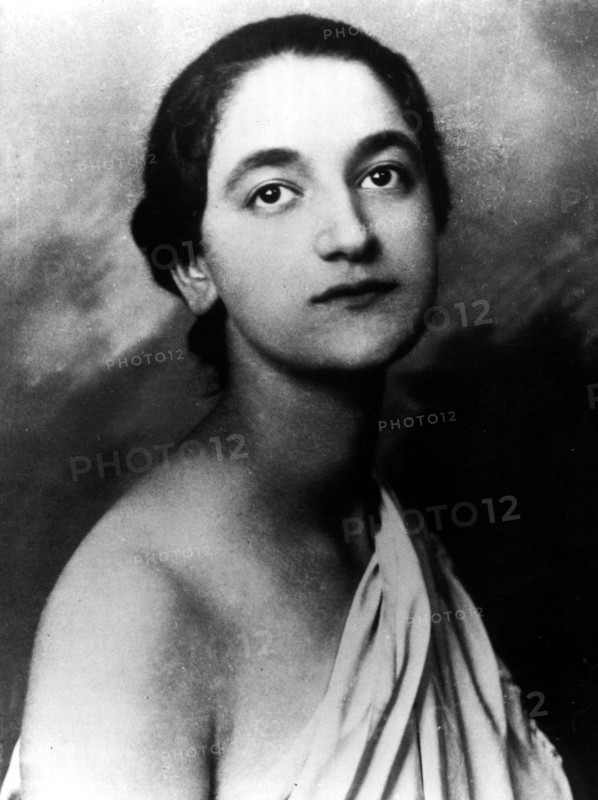 Ida HONOR