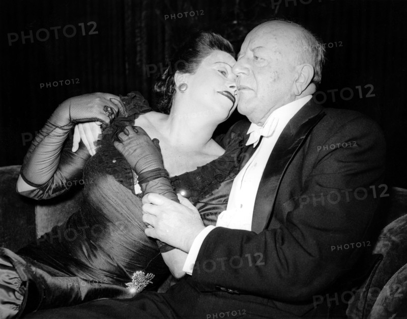 Berta DREWS and Aribert WÄSCHER