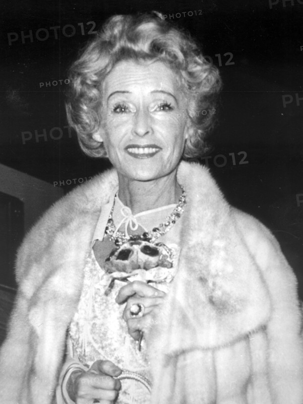 Lilian HARVEY