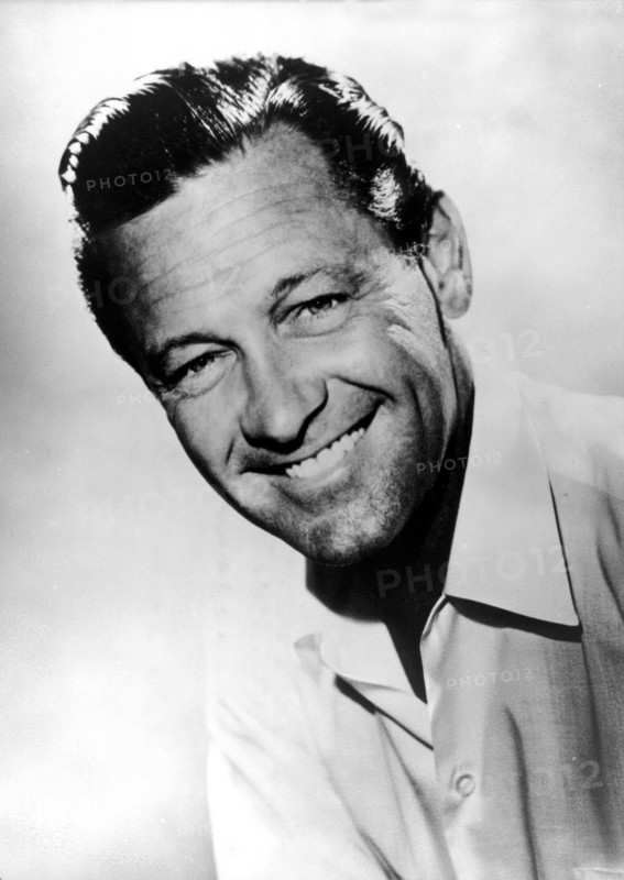 William HOLDEN