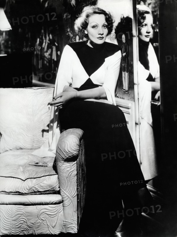 Marlene Dietrich