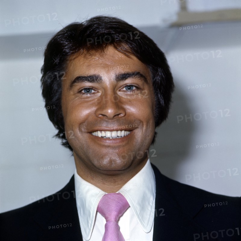 Roy BLACK