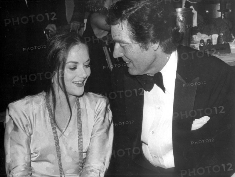 Sabine TROOGER and Paul HUBSCHMID