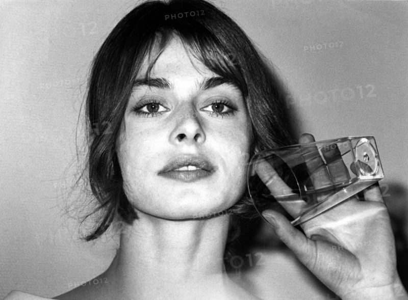 Nastassja KINSKI