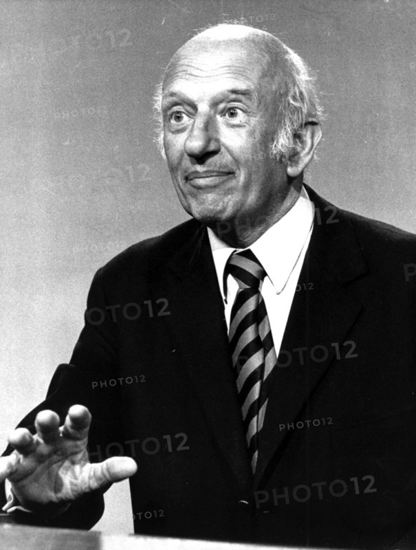 Werner FINCK