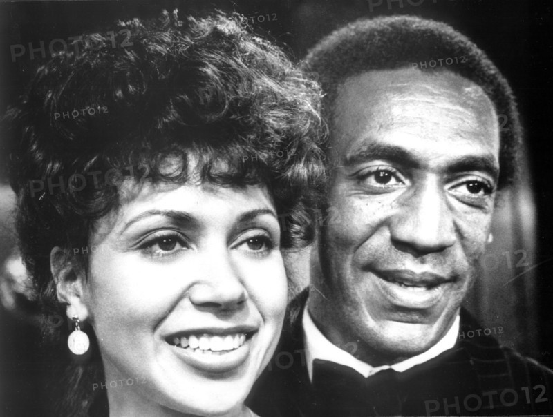 Bill COSBY and Denise NICHOLAS